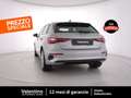 Audi A3 SPB 35 TFSI S tronic Business Grigio - thumbnail 5