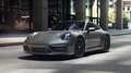 Porsche 911 Carrera Grigio - thumbnail 1