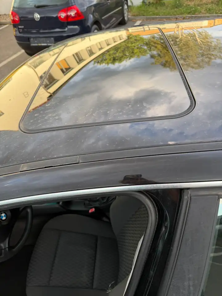 BMW 320i touring, foto 5