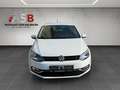 Volkswagen Polo V Trendline BlueMotion*Klimaanlage Blanc - thumbnail 2