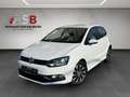 Volkswagen Polo V Trendline BlueMotion*Klimaanlage Blanc - thumbnail 1