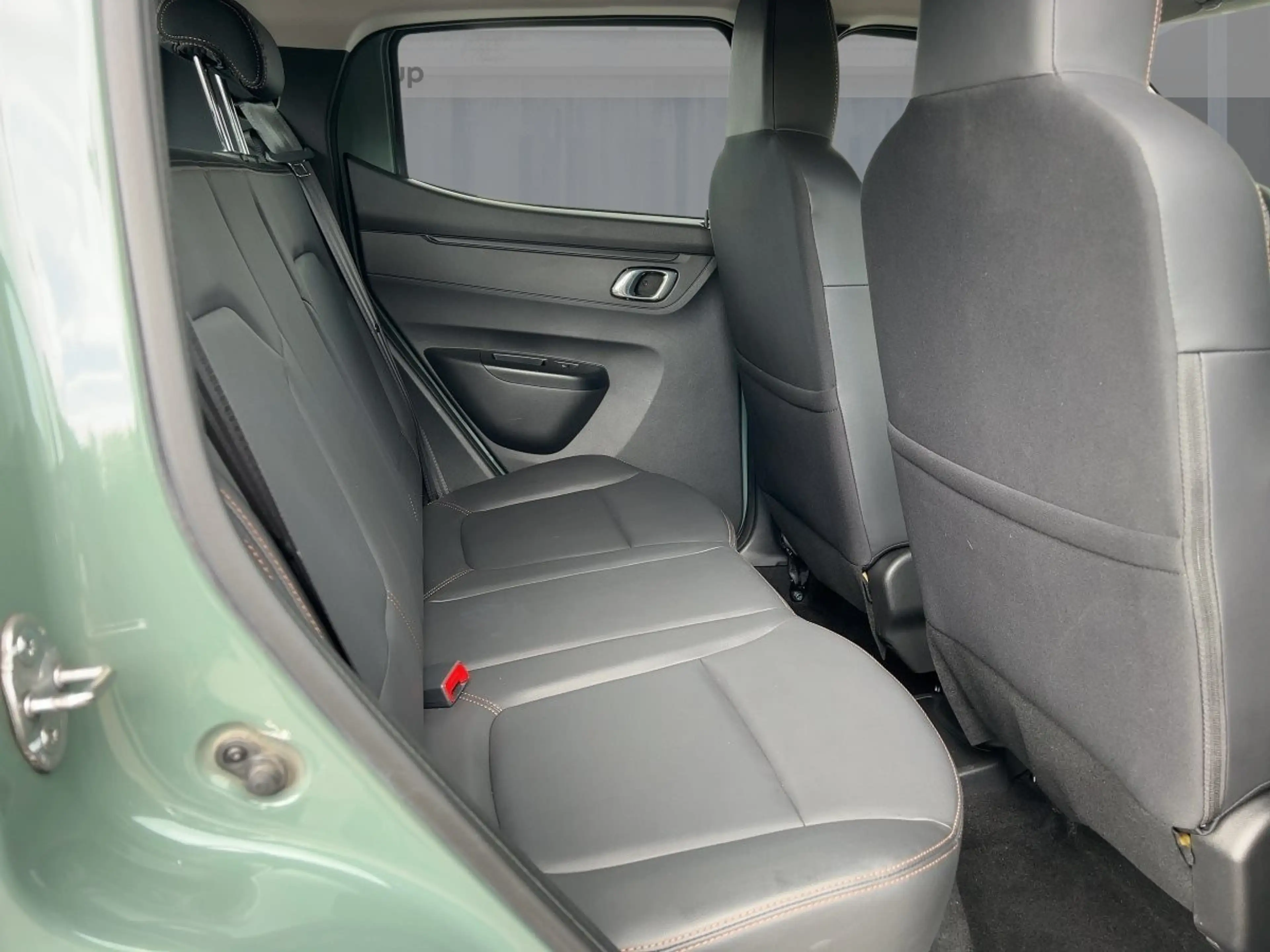 Dacia Spring Extreme ELECTRIC 65 Rückfahrkamera PDC ABS — photo 9