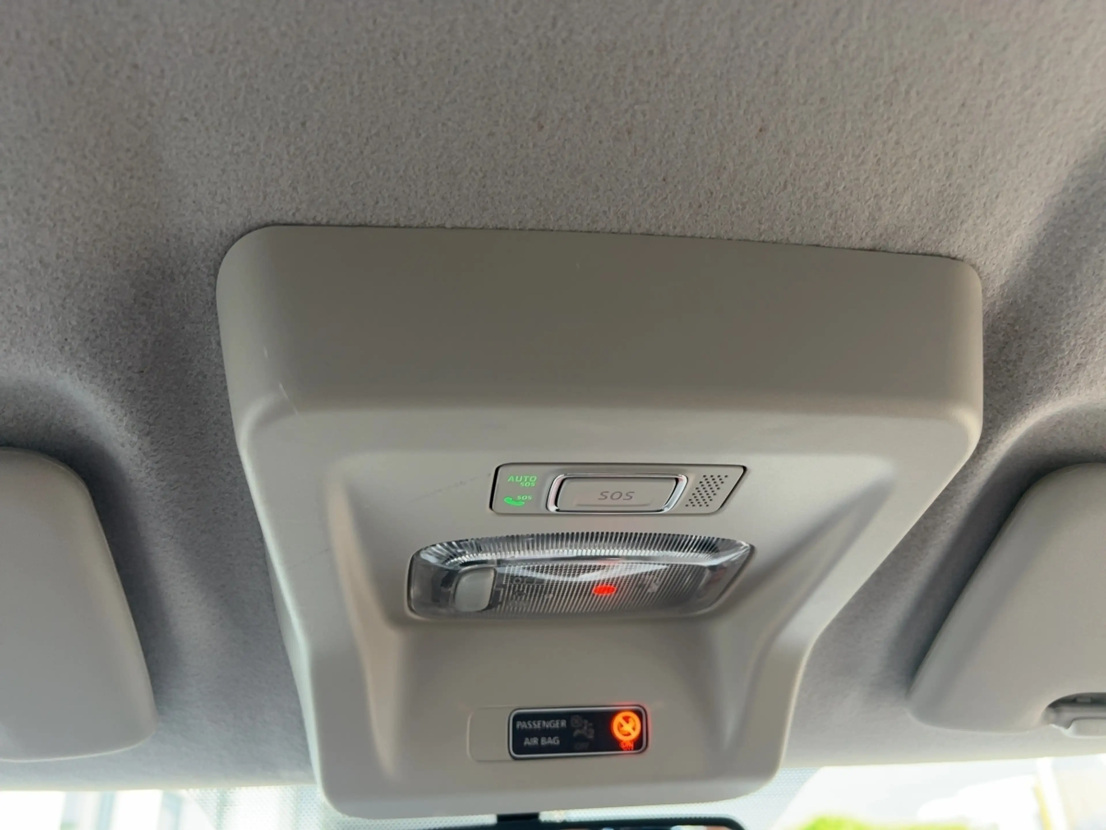 Dacia Spring Extreme ELECTRIC 65 Rückfahrkamera PDC ABS — photo 16
