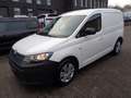Volkswagen Caddy Cargo 2.0 TDI, DSG, Klimatr., Kamera, SHZ Weiß - thumbnail 1
