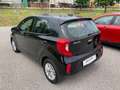 Kia Picanto 1,2 DPI ISG Silber Schwarz - thumbnail 2