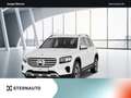 Mercedes-Benz GLB 200 GLB 200 d Progr AHK WinterPak VolldigitalDisplay Weiß - thumbnail 1