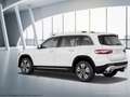 Mercedes-Benz GLB 200 GLB 200 d Progr AHK WinterPak VolldigitalDisplay Weiß - thumbnail 12