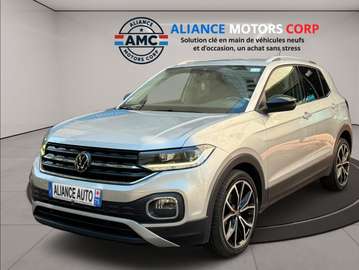 - MARS 2023 102.078 KMS STYLE 1.0 TSI 110CH DSG7