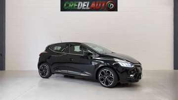 Clio IV 2017 1.5 dci Moschino Intens 90cv