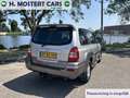 Hyundai Terracan 2.9 CRDI * 4 WD * AIRCO * NIEUWE BANDEN * TREKHAAK Zilver - thumbnail 13
