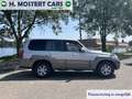 Hyundai Terracan 2.9 CRDI * 4 WD * AIRCO * NIEUWE BANDEN * TREKHAAK Zilver - thumbnail 15