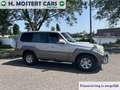 Hyundai Terracan 2.9 CRDI * 4 WD * AIRCO * NIEUWE BANDEN * TREKHAAK Zilver - thumbnail 11