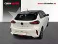 Opel Corsa 1.2 XHL 100CV GS Blanc - thumbnail 5