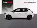 Opel Corsa 1.2 XHL 100CV GS Blanc - thumbnail 4