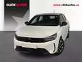 Opel Corsa 1.2 XHL 100CV GS Blanc - thumbnail 1