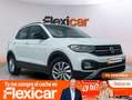 Volkswagen T-Cross 1.0 TSI Advance Blanco - thumbnail 1