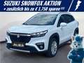 Suzuki S-Cross 1,4 DITC Hybrid shine | ab 22.940,- Wit - thumbnail 1