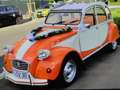 Citroen 2CV 2 CV 6 Charleston Pomarańczowy - thumbnail 1