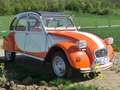 Citroen 2CV 2 CV 6 Charleston Pomarańczowy - thumbnail 6