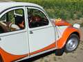 Citroen 2CV 2 CV 6 Charleston Pomarańczowy - thumbnail 10