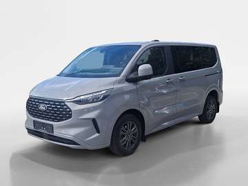 Bus 2,0 EcoBlue 320 L1H1 FWD Titanium Aut.