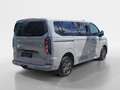 Ford Tourneo Custom Bus 2,0 EcoBlue 320 L1H1 FWD Titanium Aut. Grau - thumbnail 5