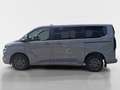 Ford Tourneo Custom Bus 2,0 EcoBlue 320 L1H1 FWD Titanium Aut. Grau - thumbnail 2