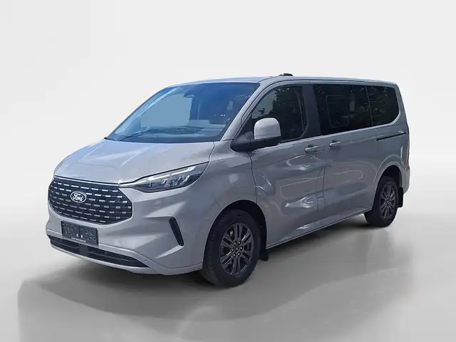 Ford Tourneo Custom Bus 2,0 EcoBlue 320 L1H1 FWD Titanium Aut.