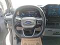 Ford Tourneo Custom Bus 2,0 EcoBlue 320 L1H1 FWD Titanium Aut. Grau - thumbnail 11