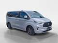 Ford Tourneo Custom Bus 2,0 EcoBlue 320 L1H1 FWD Titanium Aut. Grau - thumbnail 7