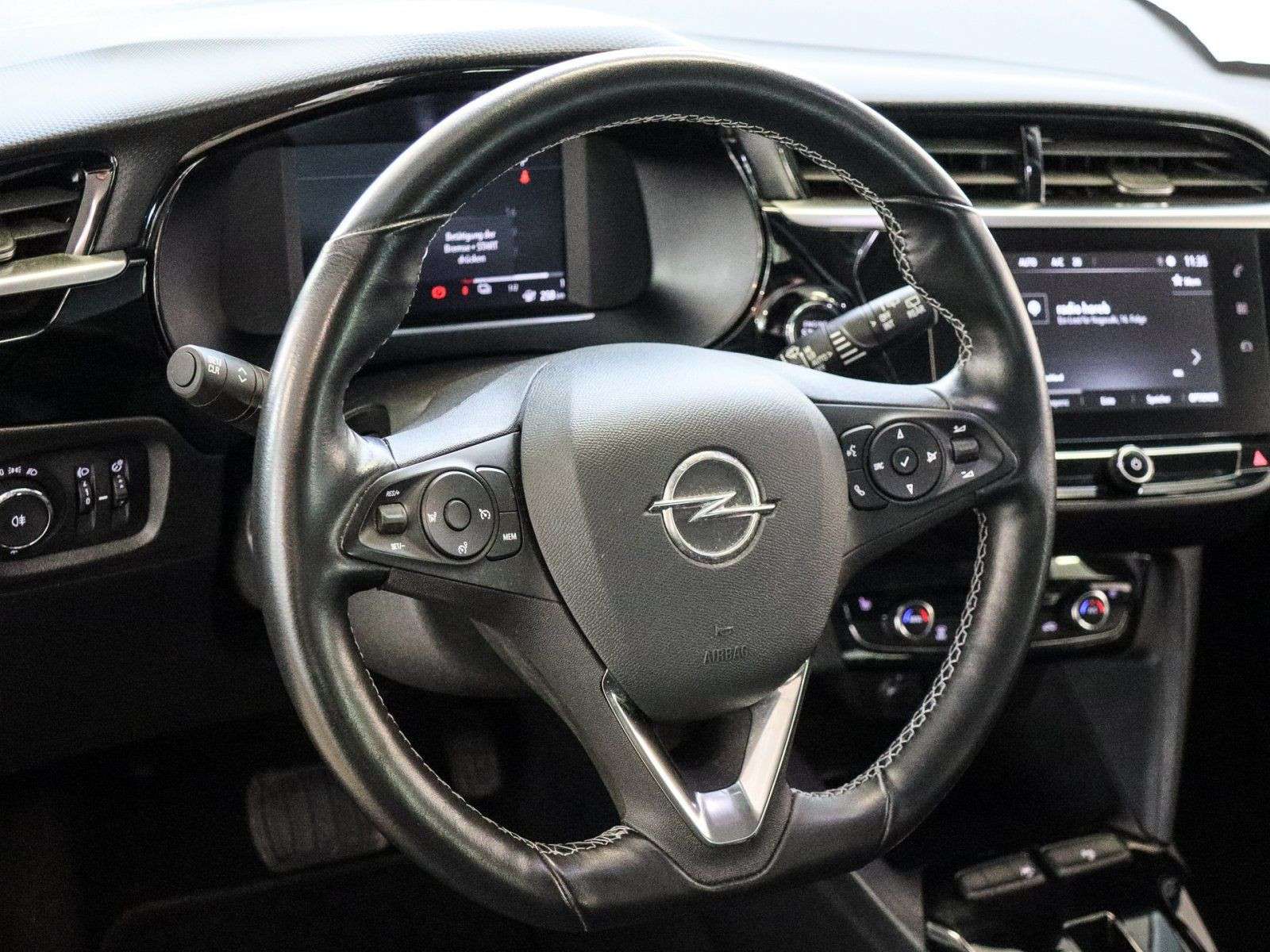 Opel Corsa-e
