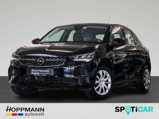Opel Corsa-e