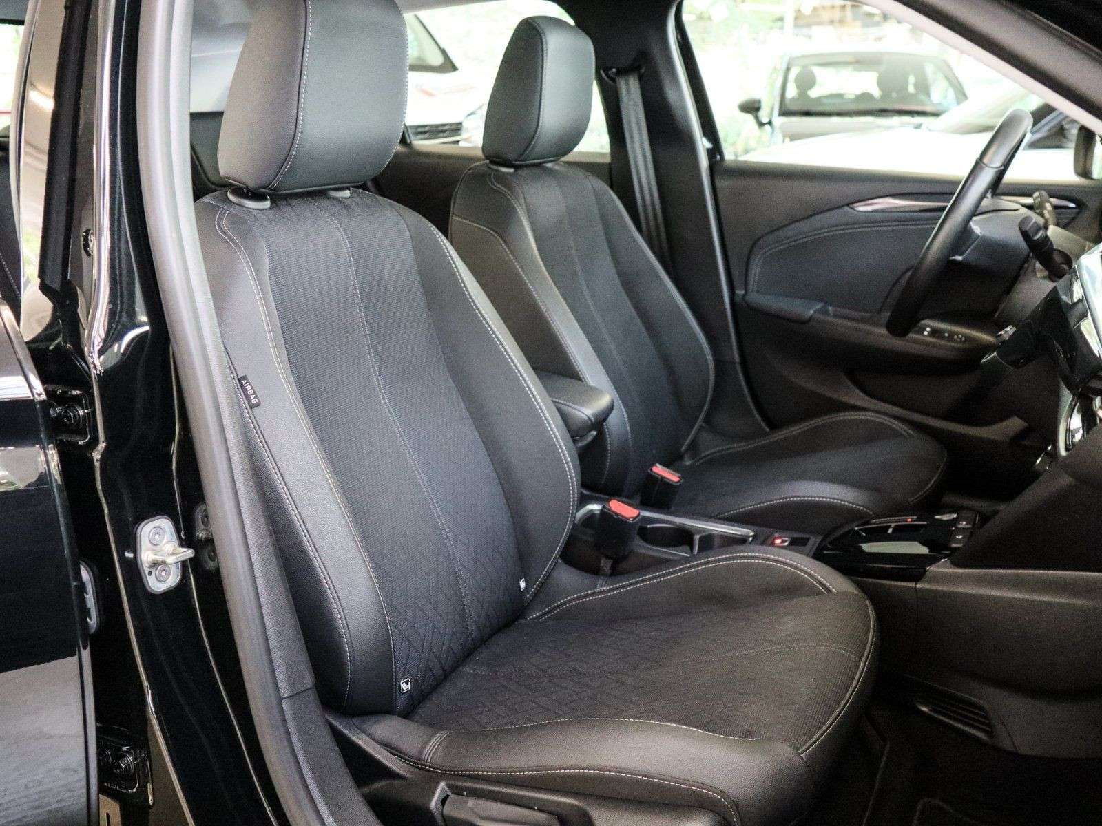 Opel Corsa-e