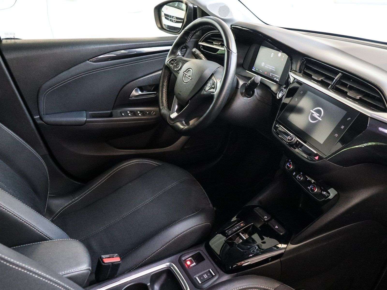 Opel Corsa-e