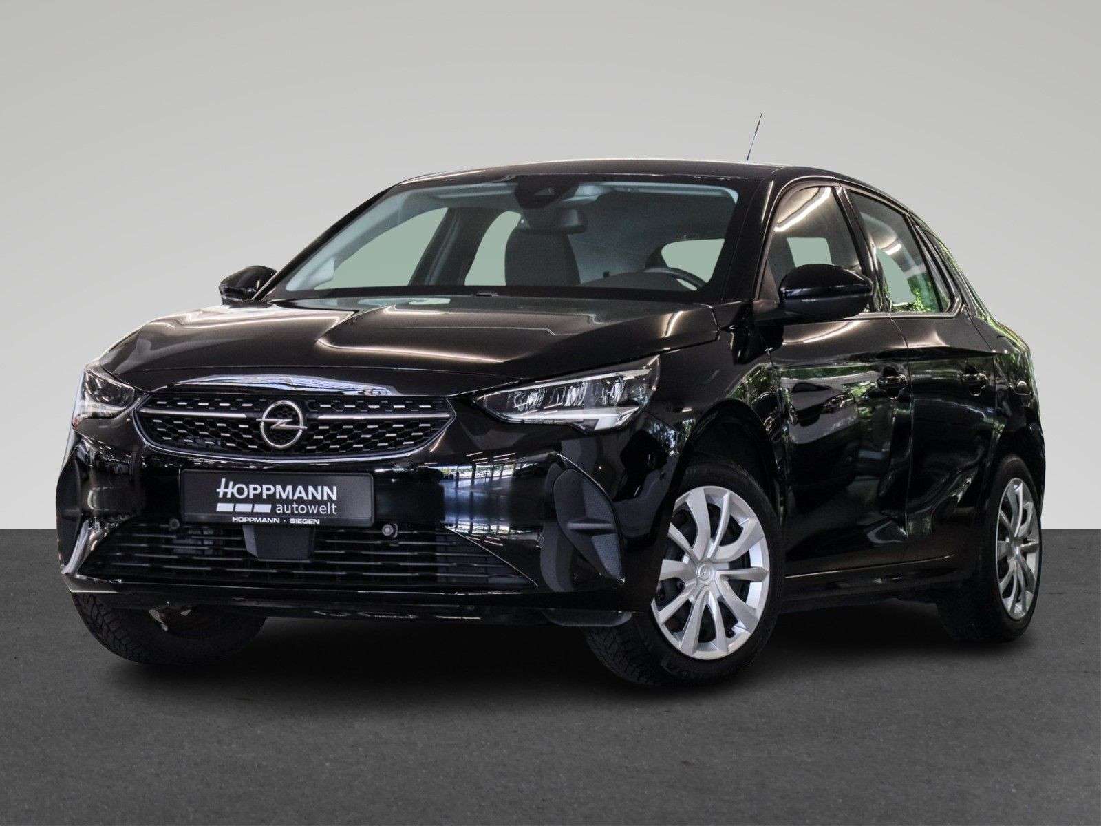 Opel Corsa-e