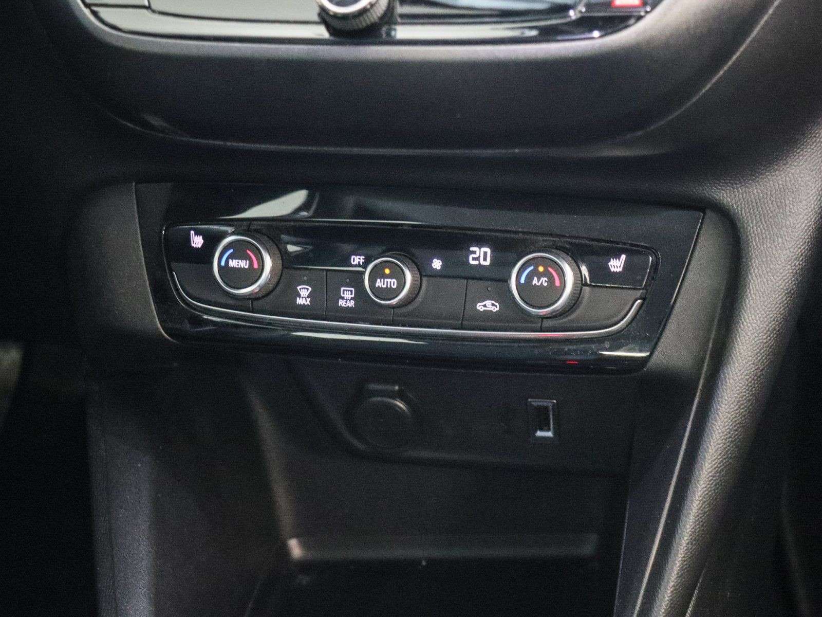 Opel Corsa-e