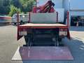 MAN G90 Pritsche Ladekran hydraulische Ladebordwand Rot - thumbnail 16