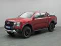 Ford Ranger DoKa Tremor 205PS Aut./Techno-P -17%* Rouge - thumbnail 2