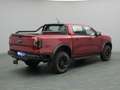 Ford Ranger DoKa Tremor 205PS Aut./Techno-P -17%* Rouge - thumbnail 4