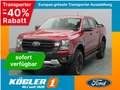 Ford Ranger DoKa Tremor 205PS Aut./Techno-P -17%* Rojo - thumbnail 1