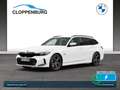 BMW 330 e Touring M Sportpaket Navi+ACC+E.Sitze Memo. Weiß - thumbnail 1