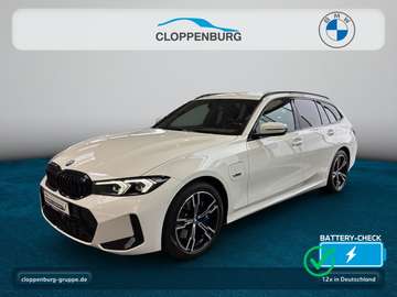 e Touring M Sportpaket Navi+ACC+E.Sitze Memo.