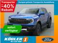 Ford Ranger Raptor Diesel/Standheiz./Raptor-P. Bleu - thumbnail 1