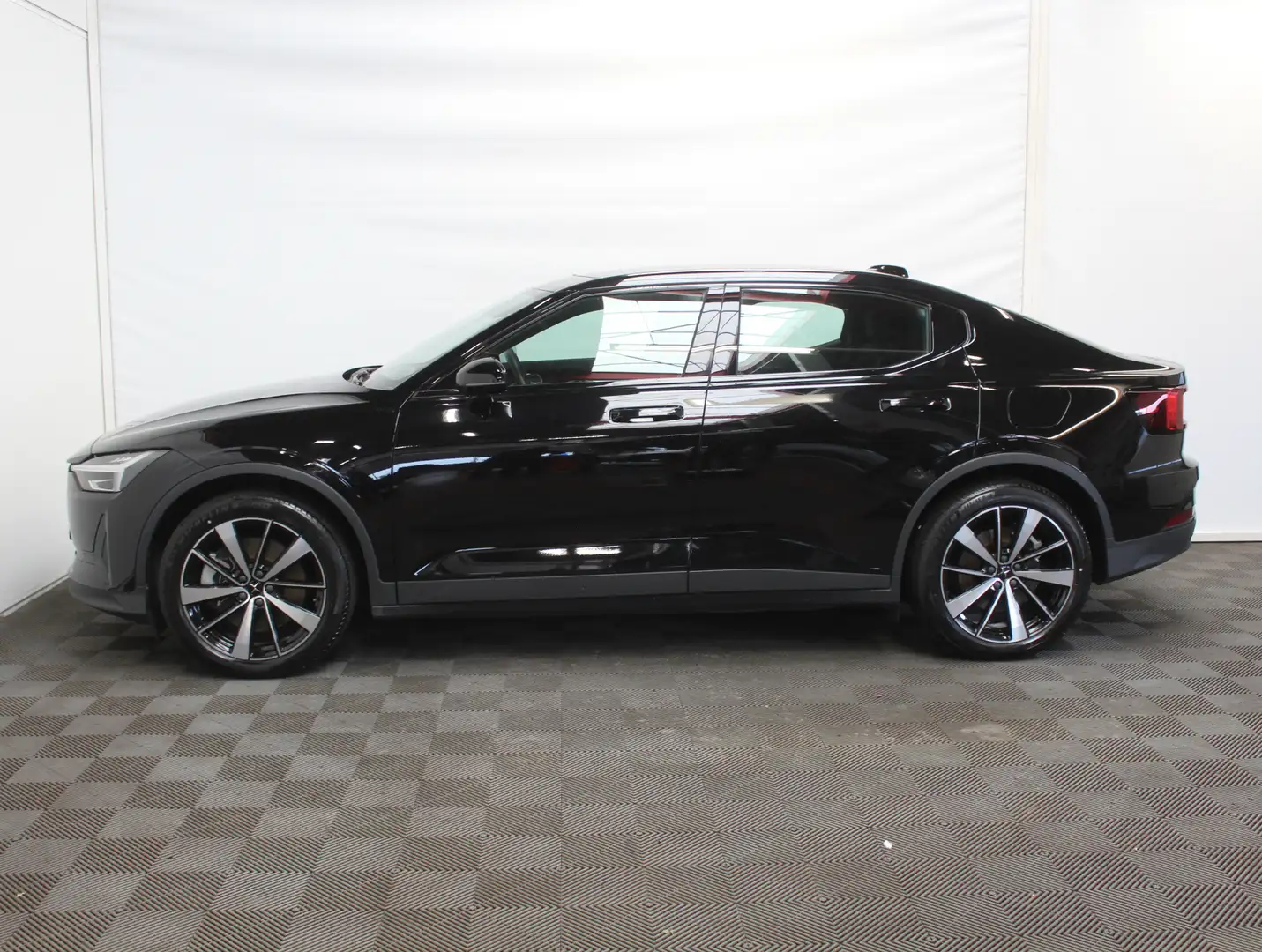 Polestar 2 Standard Range Single Motor 63kWh | PANODAK | ELEC Negro - 2
