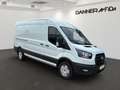 Ford Transit Transit Kasten 2,0 EcoBlue L3H2 350 Trend Weiß - thumbnail 2