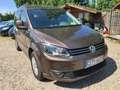 Volkswagen Caddy Comfortline Braun - thumbnail 7