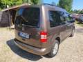 Volkswagen Caddy Comfortline Braun - thumbnail 5