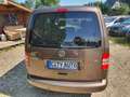 Volkswagen Caddy Comfortline Braun - thumbnail 4