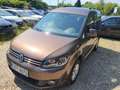 Volkswagen Caddy Comfortline Braun - thumbnail 1