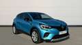 Renault Captur 1.0 TCE 90 INTENS 90 5P Azul - thumbnail 1